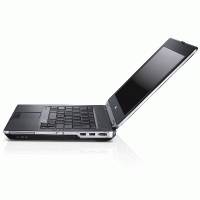 ноутбук DELL Latitude E6430 i7 3630QM/8/256/NVS5200M/Win 8 Pro/Black Черный