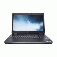 ноутбук DELL Latitude E6440 i5 4300M/4/320/Win 7 Pro Серебристый