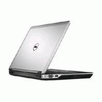ноутбук DELL Latitude E6440 i5 4300M/4/320/Win 7 Pro Серебристый