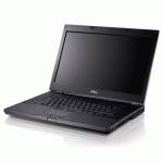 ноутбук DELL Latitude E6510 i5 540M/3/250/Win 7 Pro