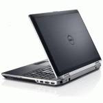 ноутбук DELL Latitude E6520 i7 2720QM/2/500/DOS Черный