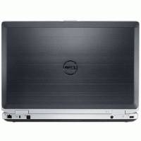 ноутбук DELL Latitude E6520 i7 2760QM/8/256/4200M/Win 7 Pro Серебристый