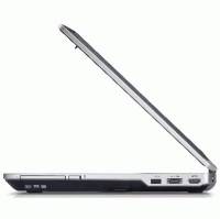 ноутбук DELL Latitude E6530 i7 3520M/4/750/5200M/Win 7 Pro/Black Черный
