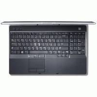 ноутбук DELL Latitude E6530 i7 3520M/8/500/HD4000/Win 7 Pro/Black Черный