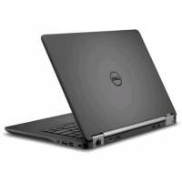 ноутбук Dell Latitude E7250 7250-7904 Черный