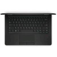 ноутбук Dell Latitude E7250 7250-8280 Черный