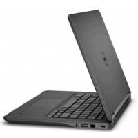ноутбук Dell Latitude E7250 7250-8280 Черный