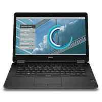 ноутбук Dell Latitude E7270 210-AETH-015 Черный