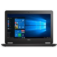 ноутбук Dell Latitude E7270 7270-0509 Черный