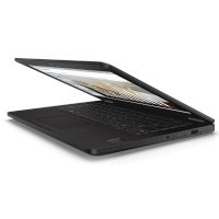 ноутбук Dell Latitude E7270 7270-0516 Черный