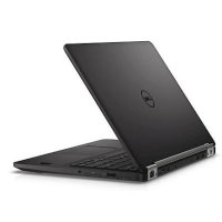 ноутбук Dell Latitude E7270 7270-3709 Черный