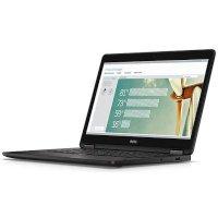 ноутбук Dell Latitude E7270 7270-9723 Черный