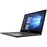 ноутбук Dell Latitude E7280 7280-8654 Черный