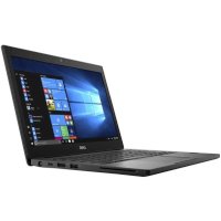 ноутбук Dell Latitude E7280 7280-9255 Черный