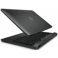 ноутбук DELL Latitude E7350 7350-4378 Черный
