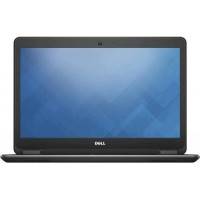 ноутбук DELL Latitude E7440 i7 4600U/8/256/Win 8.1 Pro 210-AAWJ-013 Черный