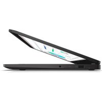 ноутбук Dell Latitude E7470 7470-0592 Черный