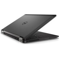 ноутбук Dell Latitude E7470 7470-4339 Черный
