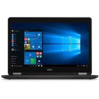 ноутбук Dell Latitude E7470 7470-4353 Черный