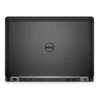 ноутбук Dell Latitude E7470 7470-9785 Черный