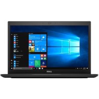 ноутбук Dell Latitude E7480 7480-2745 Черный