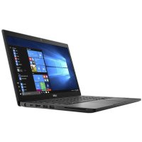 ноутбук Dell Latitude E7480 7480-7942 Черный