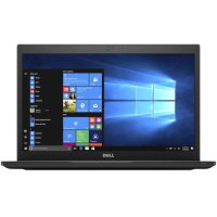 ноутбук Dell Latitude E7480 7480-8685 Черный