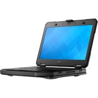 ноутбук Dell Latitude Rugged 5414-0252 Черный