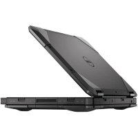 ноутбук Dell Latitude Rugged 5414-0252 Черный