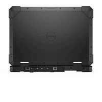 ноутбук Dell Latitude Rugged 5420-4616 Черный
