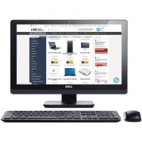 моноблок DELL OptiPlex 3011 CA004D3011AIO8RU Черный