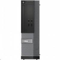 компьютер Dell OptiPlex 3020 SFF 3020-3319