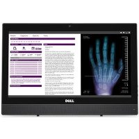 компьютер Dell OptiPlex 3050-1215 Черный