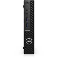 компьютер Dell OptiPlex 3080 Micro 3080-6224