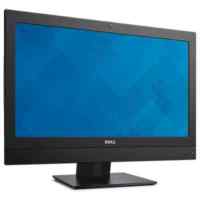 моноблок Dell OptiPlex 3240-0004 Черный