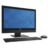 моноблок Dell OptiPlex 3240-0149 Черный