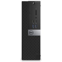 компьютер Dell OptiPlex 5040 SFF 5040-0033