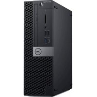 компьютер Dell OptiPlex 5060-1796
