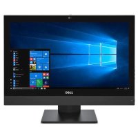 моноблок Dell OptiPlex 5250-4407 Черный