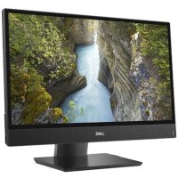 моноблок Dell OptiPlex 5260-0847 Черный