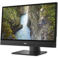 моноблок Dell OptiPlex 5260-0847 Черный