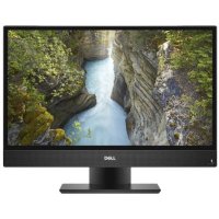 моноблок Dell OptiPlex 5260-0854 Черный