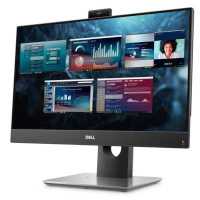 моноблок Dell OptiPlex 5490-3404 Черный
