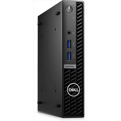 компьютер Dell OptiPlex 7010 MFF 7010-3853 ENG Черный