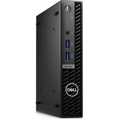компьютер Dell OptiPlex 7010 Micro 7010-3650-wpro Черный