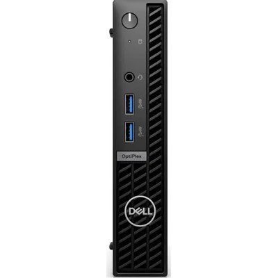 компьютер Dell OptiPlex 7010 Micro 7010-5650 Черный