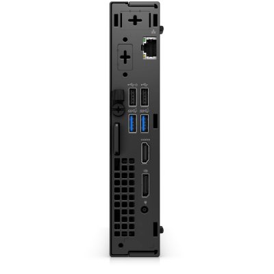компьютер Dell OptiPlex 7010 Micro 7010-7650-wpro Черный