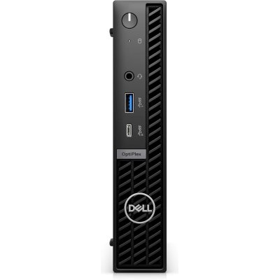 компьютер Dell OptiPlex 7020 Micro 7020-5621 Черный