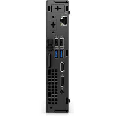 компьютер Dell OptiPlex 7020 Micro 7020-5621 Черный