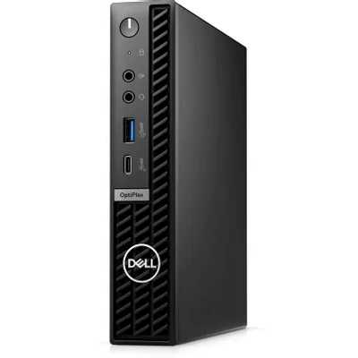компьютер Dell OptiPlex 7020 Plus Micro 7020P-9440 Черный